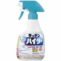 Kao Kitchen Cleanser Form Spray 400ml